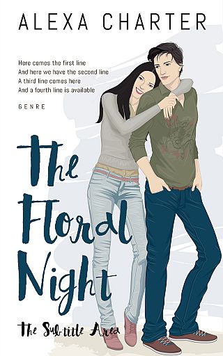 3D mockup of Elephant #21904 - Premade Romance Book Cover | BookCoverZone