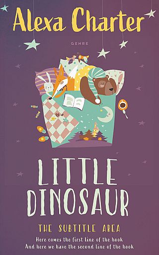 3D mockup of Eggplant #21968 - Premade Children Book Cover | BookCoverZone