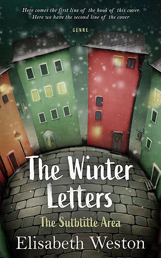 3D mockup of Lunar Green #24021 - Premade Literary Fiction Book Cover | BookCoverZone