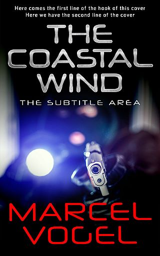 3D mockup of Oriental Pink #24179 - Premade Mystery & Thriller & Suspense Book Cover | BookCoverZone
