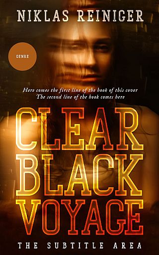 3D mockup of Brandy Punch #24959 - Premade Mystery & Thriller & Suspense Book Cover | BookCoverZone