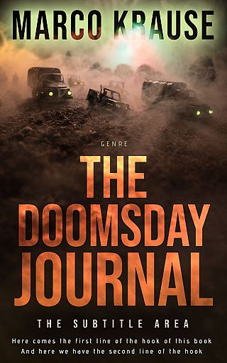 3D mockup of Whiskey #25084 - Premade Historical Book Cover | BookCoverZone