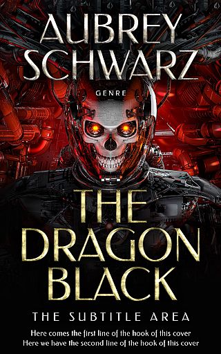3D mockup of Brandy Rose #27447 - Premade Science Fiction Book Cover | BookCoverZone