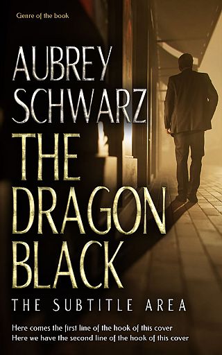 3D mockup of Karaka #27483 - Premade Mystery & Thriller & Suspense Book Cover | BookCoverZone