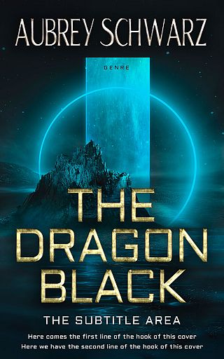 3D mockup of Firefly #27496 - Premade Paranormal & Urban Book Cover | BookCoverZone