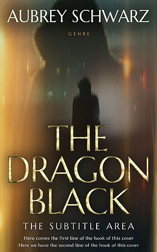 3D mockup of Birch #27500 - Premade Mystery & Thriller & Suspense Book Cover | BookCoverZone
