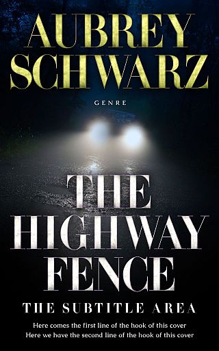 3D mockup of Thistle Green #27510 - Premade Mystery & Thriller & Suspense Book Cover | BookCoverZone