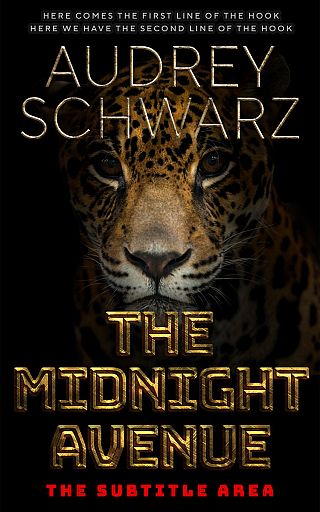 3D mockup of Night Rider #27737 - Premade Mystery & Thriller & Suspense Book Cover | BookCoverZone