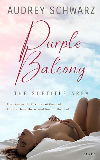 3D mockup of Athens Gray #27786 - Premade Erotica Book Cover | BookCoverZone