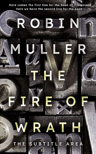 3D mockup of Mine Shaft #28340 - Premade Historical Book Cover | BookCoverZone