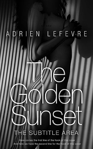 3D mockup of Mine Shaft #29411 - Premade Erotica Book Cover | BookCoverZone