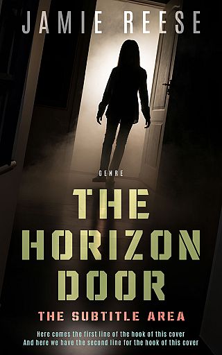 3D mockup of Heathered Gray #29770 - Premade Mystery & Thriller & Suspense Book Cover | BookCoverZone