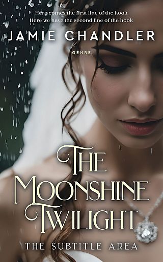 3D mockup of Armadillo #31370 - Premade Romance Book Cover | BookCoverZone