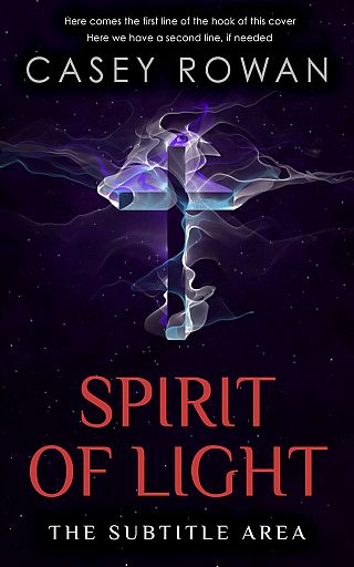 3D mockup of Haiti #31914 - Premade Religion & Spirituality Book Cover | BookCoverZone