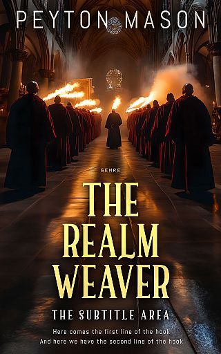 3D mockup of Night Rider #32341 - Premade Historical Book Cover | BookCoverZone