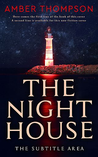 3D mockup of Vulcan #32896 - Premade Mystery & Thriller & Suspense Book Cover | BookCoverZone