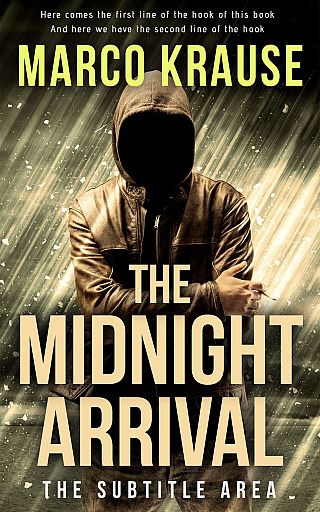3D mockup of Zombie #33265 - Premade Mystery & Thriller & Suspense Book Cover | BookCoverZone