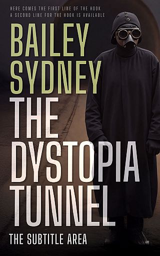 3D mockup of Sisal #33459 - Premade Mystery & Thriller & Suspense Book Cover | BookCoverZone