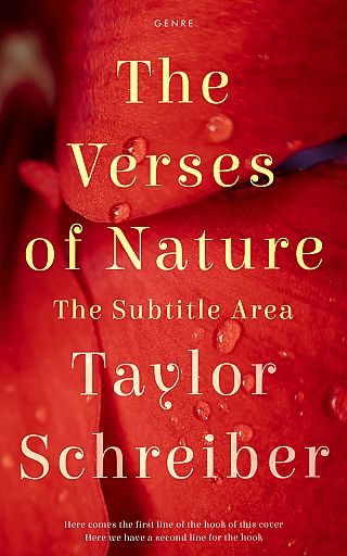 3D mockup of Thunderbird #335850 - Premade Science & Nature Book Cover | BookCoverZone