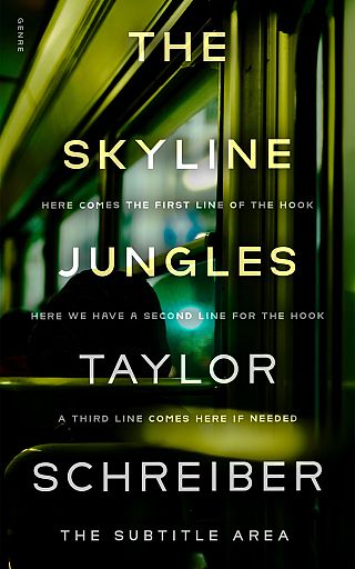 3D mockup of Gimblet #335873 - Premade Mystery & Thriller & Suspense Book Cover | BookCoverZone