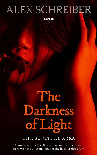 3D mockup of Tia Maria #335888 - Premade Mystery & Thriller & Suspense Book Cover | BookCoverZone