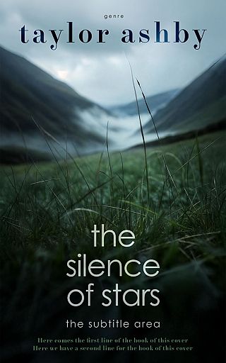 3D mockup of Jungle Mist #33720 - Premade Mystery & Thriller & Suspense Book Cover | BookCoverZone