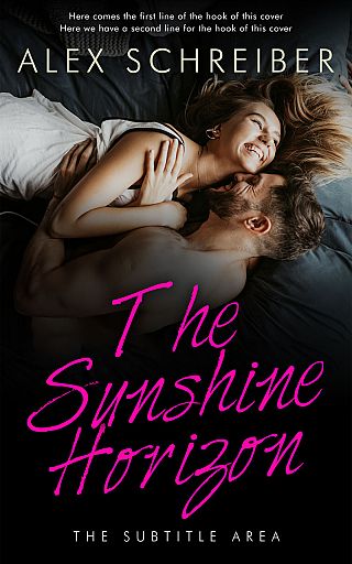 3D mockup of Puce #33832 - Premade Romance Book Cover | BookCoverZone