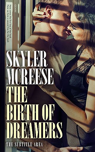 3D mockup of Thunder #33959 - Premade Romance Book Cover | BookCoverZone