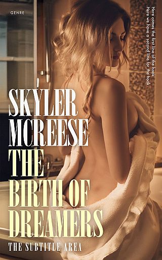 3D mockup of Spicy Mix #33964 - Premade Mystery & Thriller & Suspense Book Cover | BookCoverZone