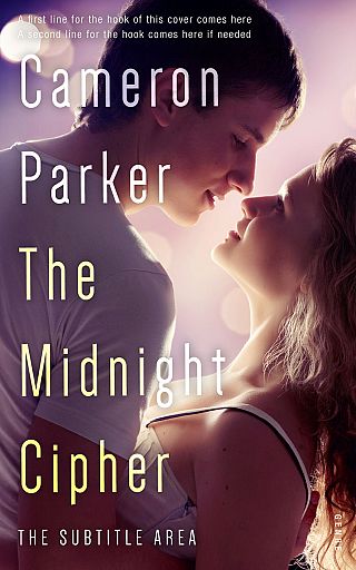 3D mockup of Livid Brown #34341 - Premade Romance Book Cover | BookCoverZone