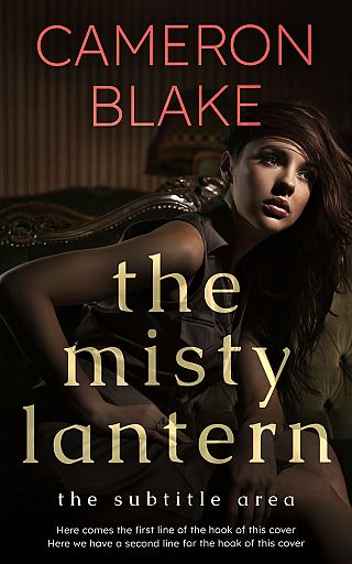 3D mockup of Night Rider #34426 - Premade Literary Fiction Book Cover | BookCoverZone