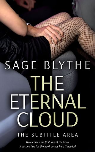 3D mockup of Indian Khaki #35038 - Premade Erotica Book Cover | BookCoverZone