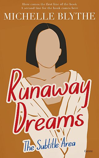 3D mockup of Copper #35056 - Premade Literary Fiction Book Cover | BookCoverZone