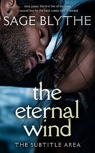 3D mockup of Bunker #35274 - Premade Mystery & Thriller & Suspense Book Cover | BookCoverZone