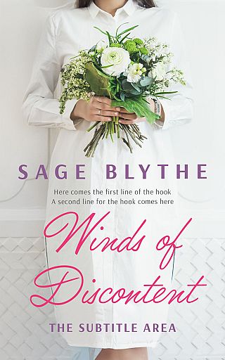 3D mockup of Gray Nurse #35277 - Premade Romance Book Cover | BookCoverZone