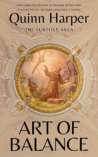 3D mockup of Indian Khaki #35339 - Premade Religion & Spirituality Book Cover | BookCoverZone