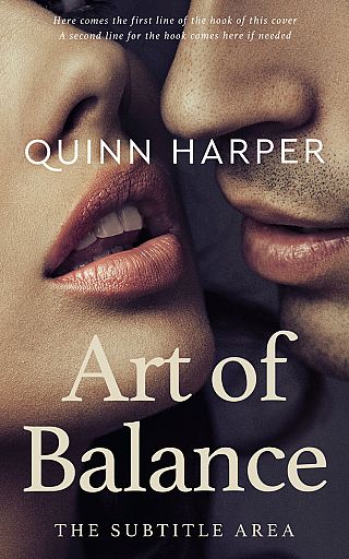 3D mockup of Bastille #35352 - Premade Romance Book Cover | BookCoverZone