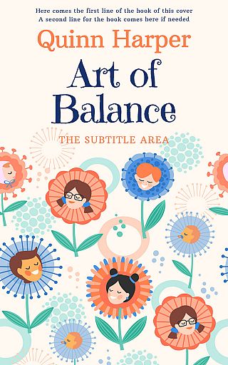 3D mockup of Spring Wood #35374 - Premade Romance Book Cover | BookCoverZone