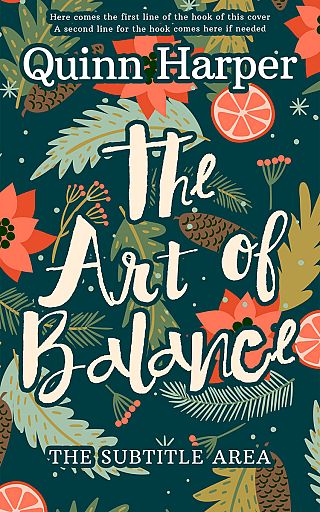 3D mockup of Elephant #35388 - Premade Literary Fiction Book Cover | BookCoverZone