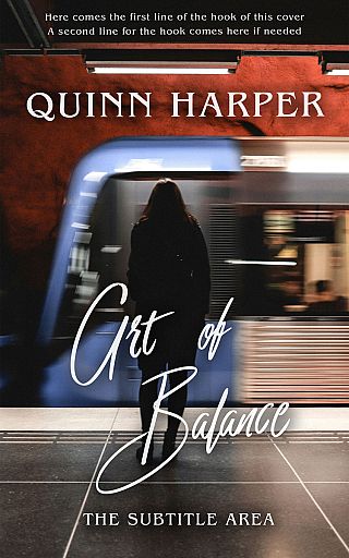 3D mockup of Dune #35393 - Premade Mystery & Thriller & Suspense Book Cover | BookCoverZone