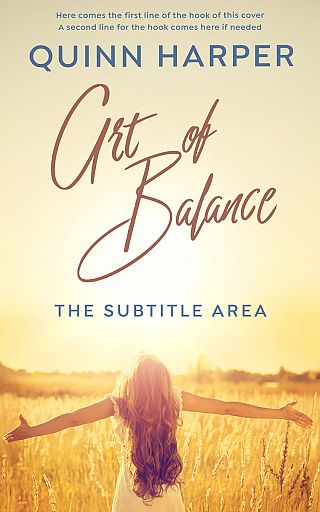 3D mockup of Mint Julep #35439 - Premade Health & Mind & Body Book Cover | BookCoverZone