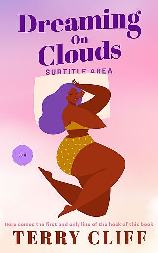 3D mockup of We Peep #50051 - Premade Erotica Book Cover | BookCoverZone