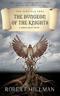 Pre Made Book Cover Tea