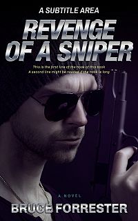 Pre Made Book Cover Cinder