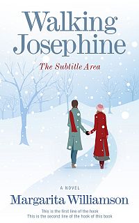 Pre Made Book Cover Link Water