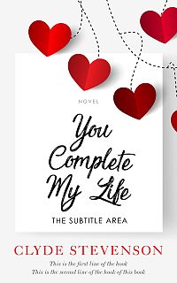 Pre Made Book Cover Gallery