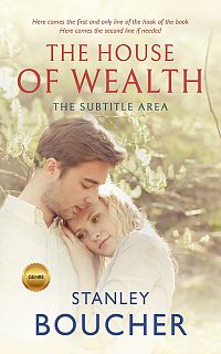 Pre Made Book Cover Aths Special