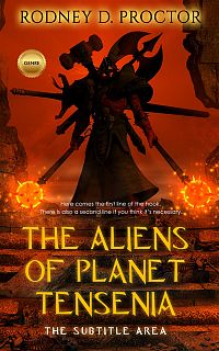 Pre Made Book Cover Clinker