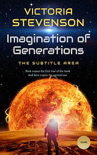 Pre Made Book Cover Di Serria