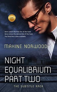 Pre Made Book Cover Charade